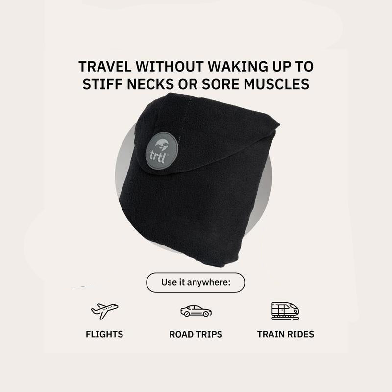 Elouna trtl travel pillow
