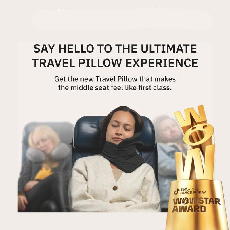 Elouna trtl travel pillow